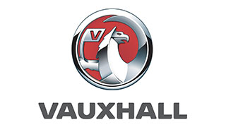 Vauxhall motors